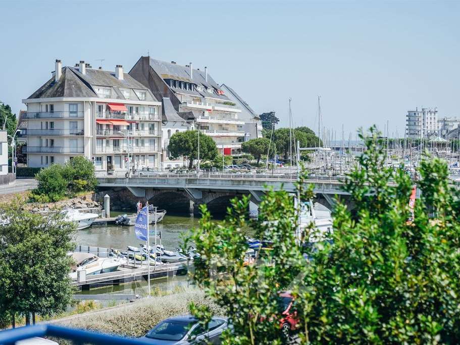 Maison Le Pouliguen