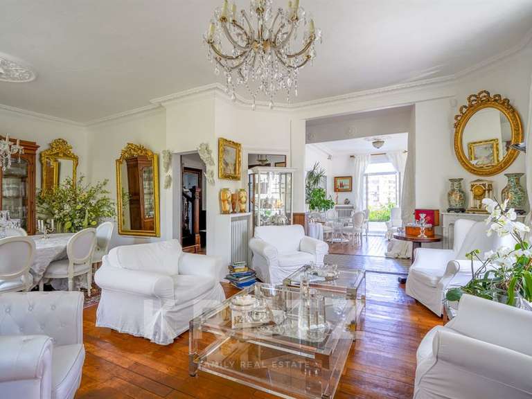 House Le Pouliguen - 4 bedrooms - 202m²