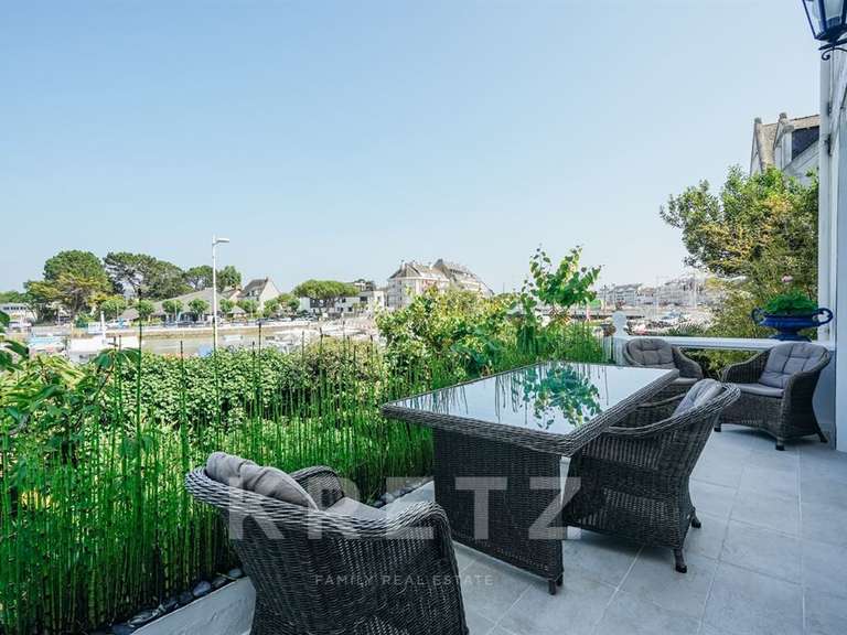 House Le Pouliguen - 4 bedrooms - 202m²