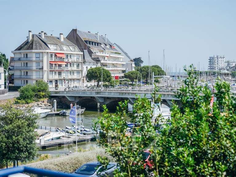 Maison Le Pouliguen - 4 chambres - 202m²