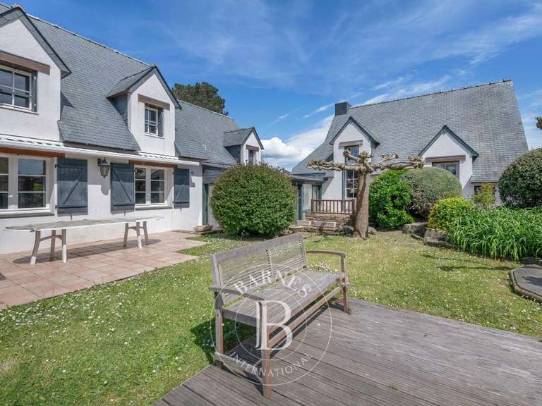 Maison Le Pouliguen - 6 chambres - 300m²
