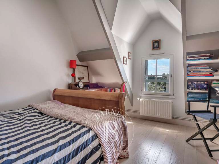Maison Le Pouliguen - 6 chambres - 300m²