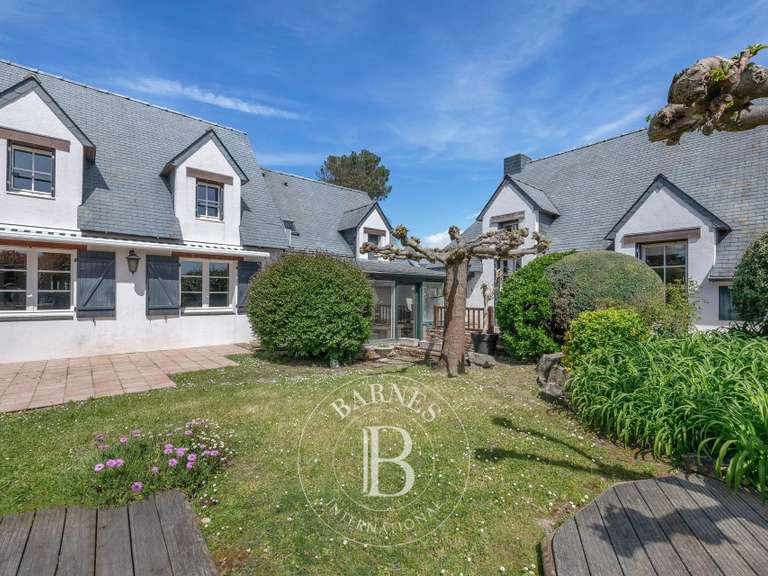 Maison Le Pouliguen - 6 chambres - 300m²