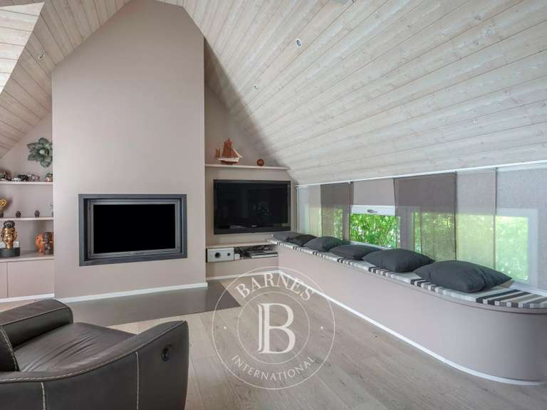 Maison Le Pouliguen - 6 chambres - 300m²