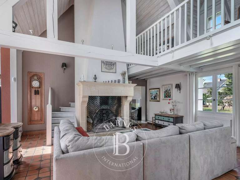 Maison Le Pouliguen - 6 chambres - 300m²