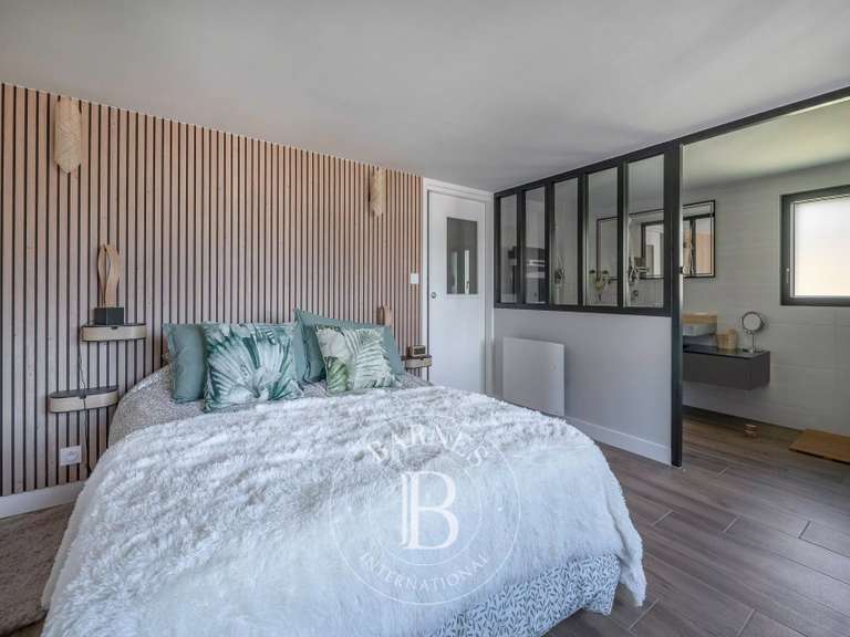 Maison Le Pouliguen - 6 chambres - 300m²