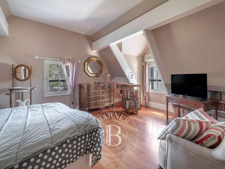 Maison Le Pouliguen - 6 chambres - 300m²