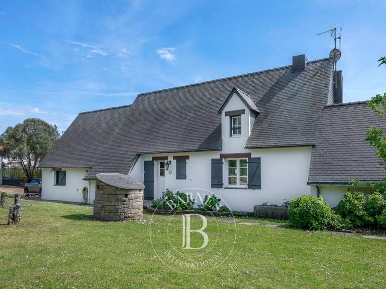 Maison Le Pouliguen - 6 chambres - 300m²