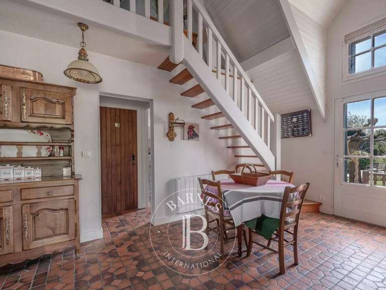 Maison Le Pouliguen - 6 chambres - 300m²