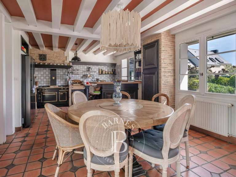 Maison Le Pouliguen - 6 chambres - 300m²