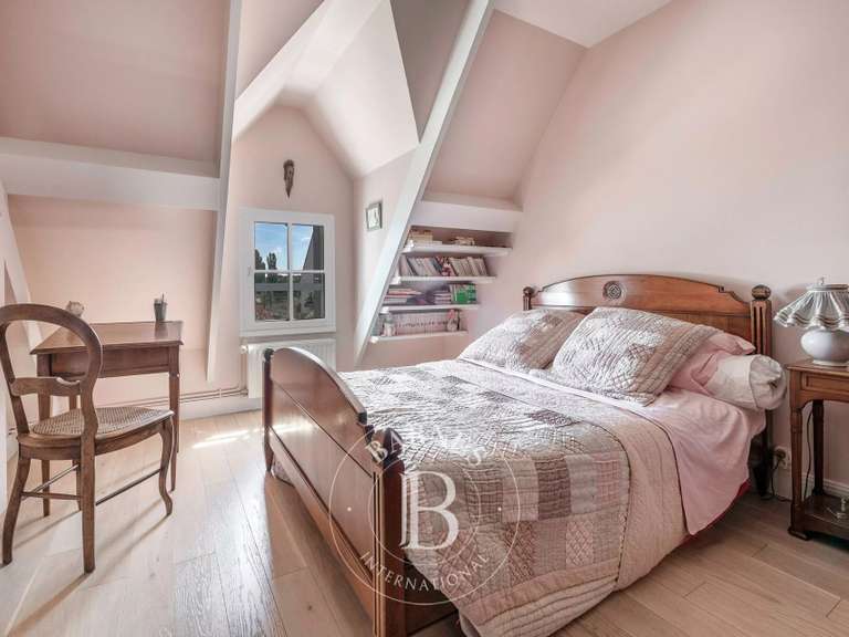 Maison Le Pouliguen - 6 chambres - 300m²
