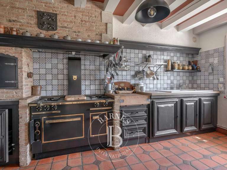 Maison Le Pouliguen - 6 chambres - 300m²