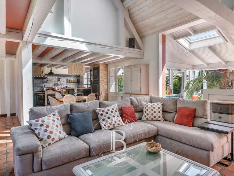 Maison Le Pouliguen - 6 chambres - 300m²