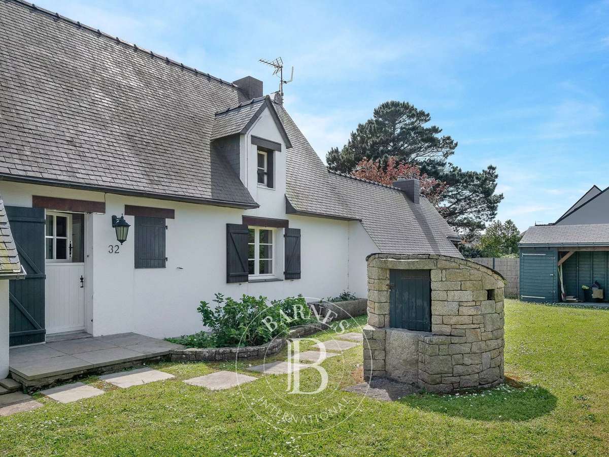 Maison Le Pouliguen