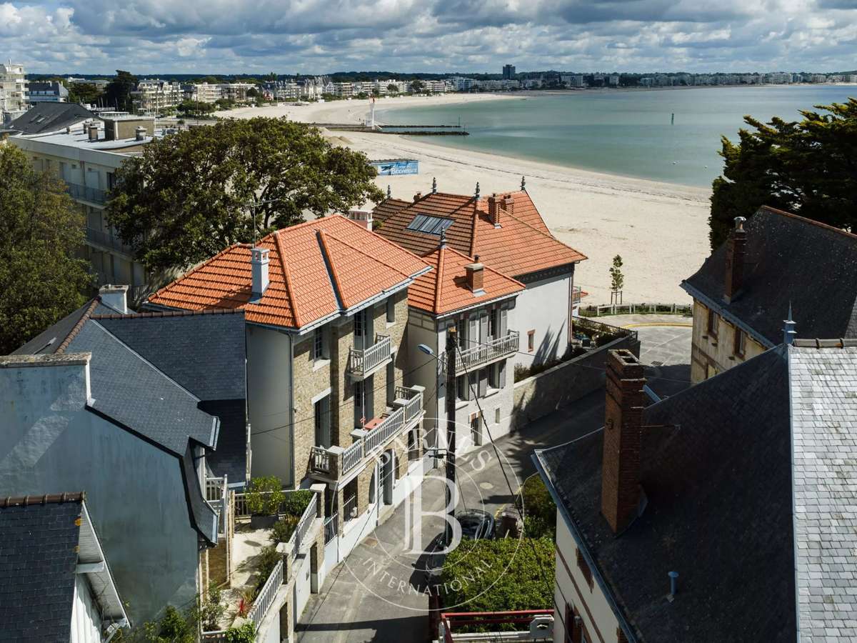 Maison Le Pouliguen