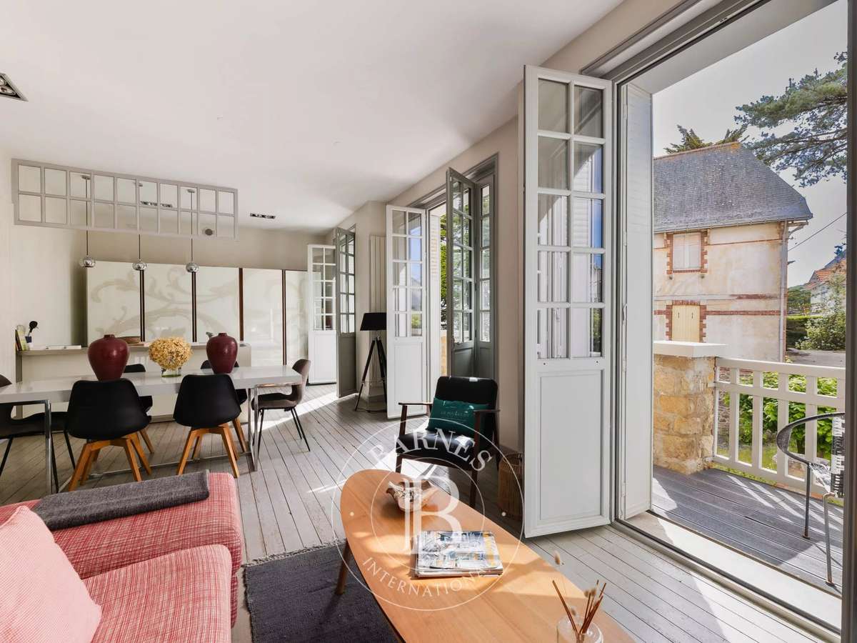 Maison Le Pouliguen