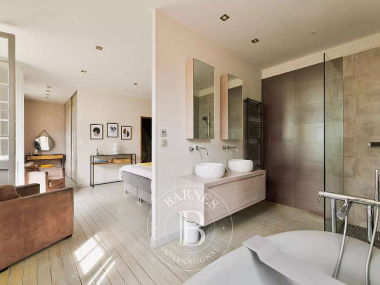 Maison Le Pouliguen - 4 chambres - 136m²