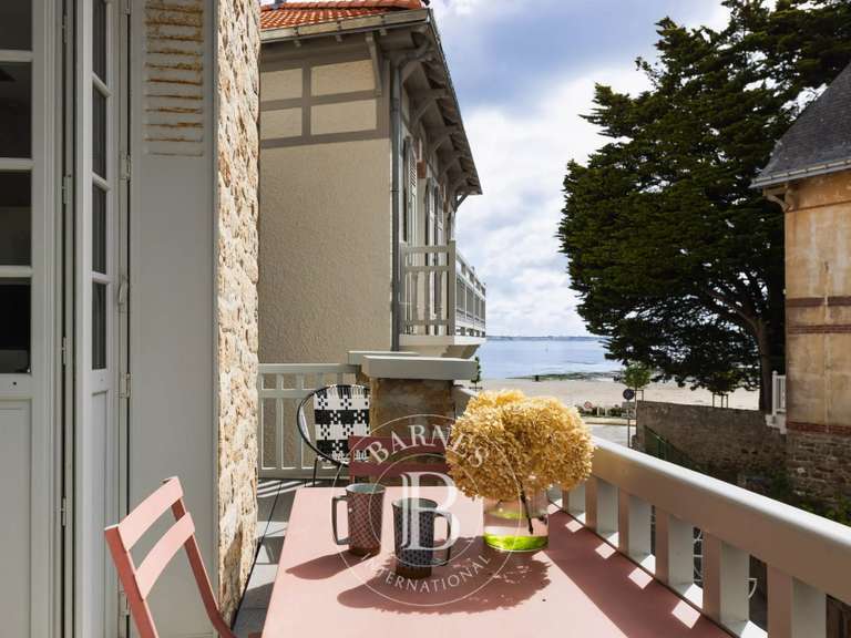 Maison Le Pouliguen - 4 chambres - 136m²