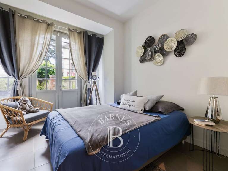 Maison Le Pouliguen - 4 chambres - 136m²