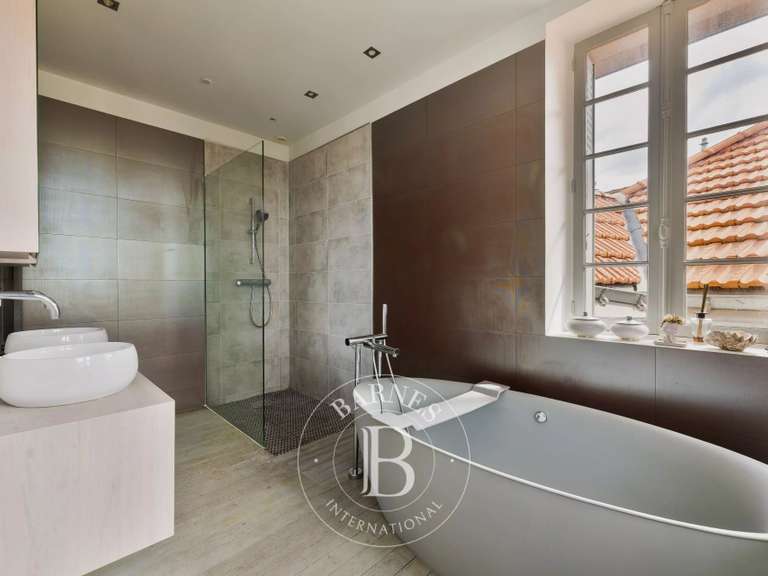 Maison Le Pouliguen - 4 chambres - 136m²