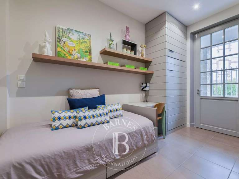 Maison Le Pouliguen - 4 chambres - 136m²