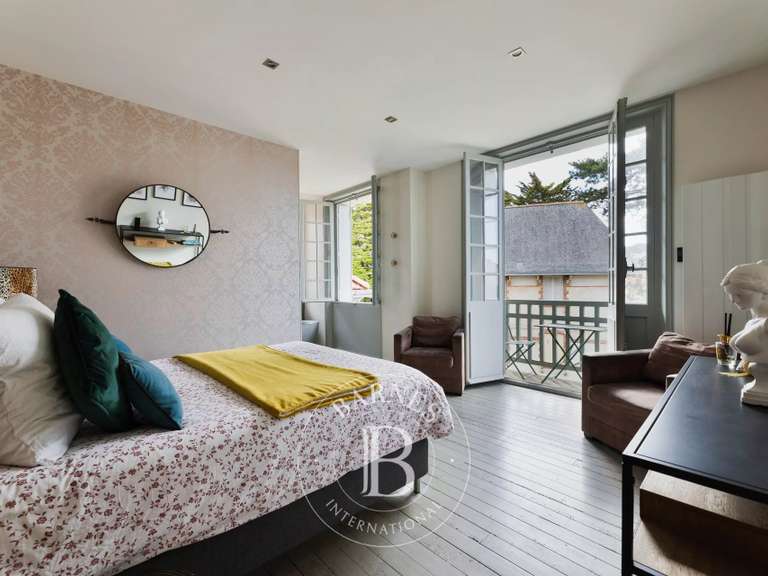 Maison Le Pouliguen - 4 chambres - 136m²