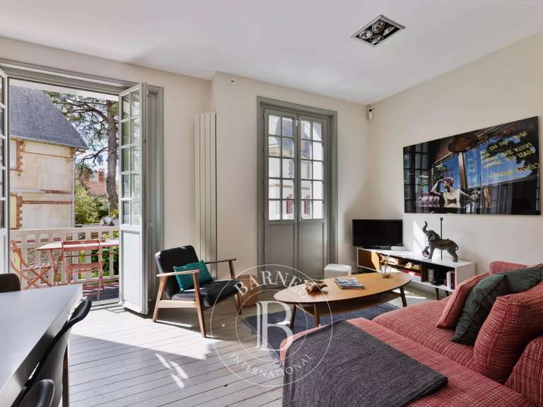 Maison Le Pouliguen - 4 chambres - 136m²