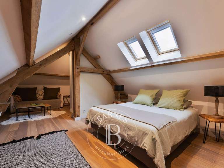 Maison Le Pouliguen - 4 chambres - 136m²