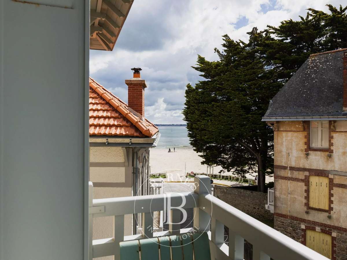 Maison Le Pouliguen
