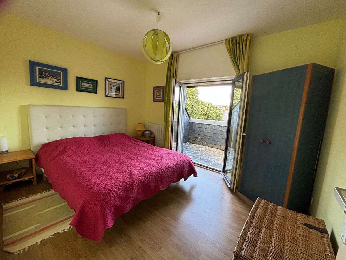 Maison Le Pouliguen