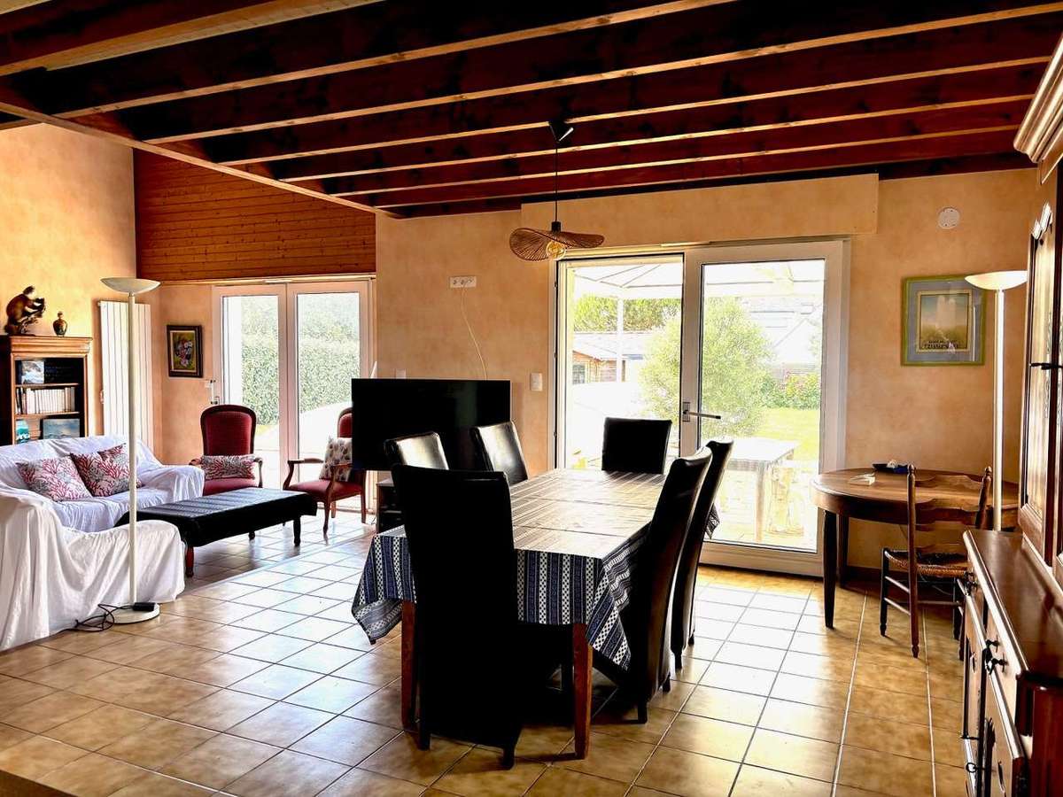 Maison Le Pouliguen
