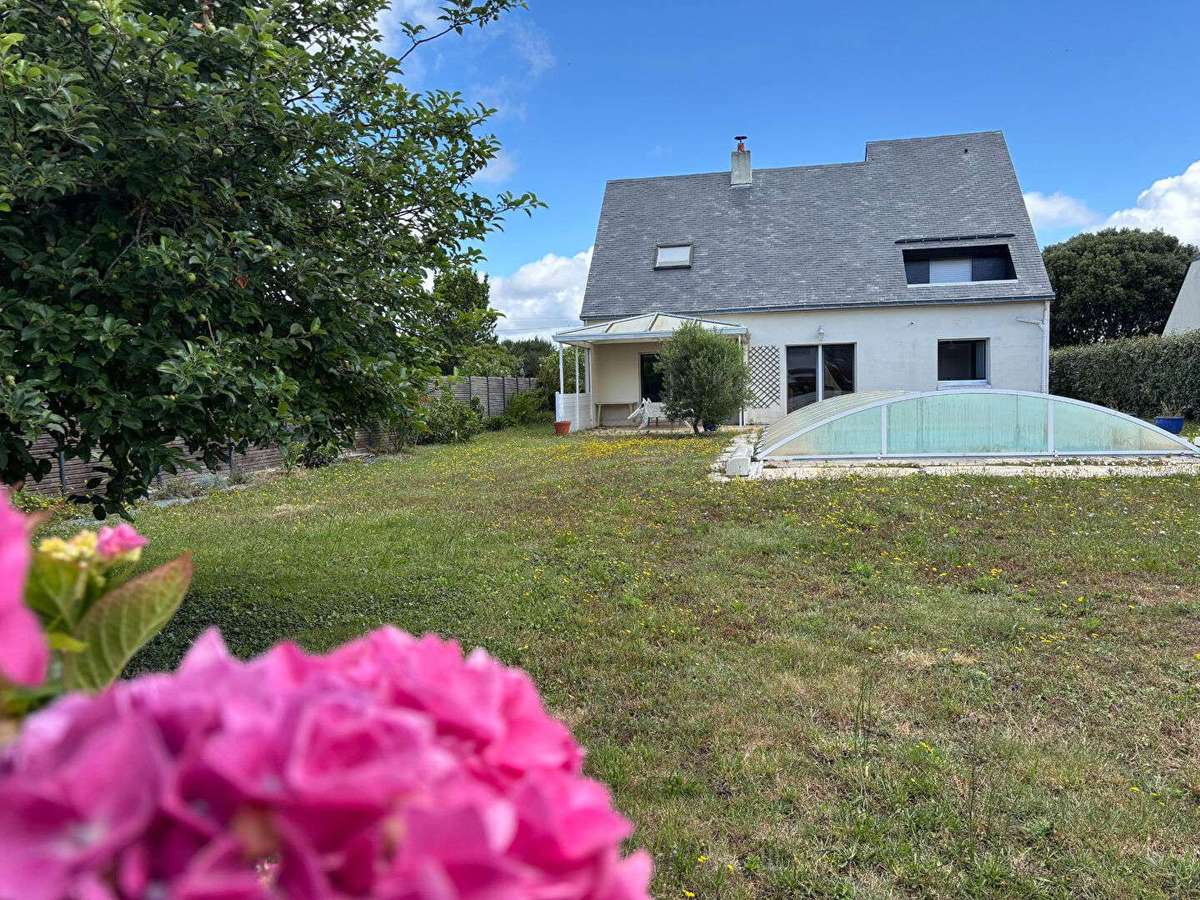 Maison Le Pouliguen