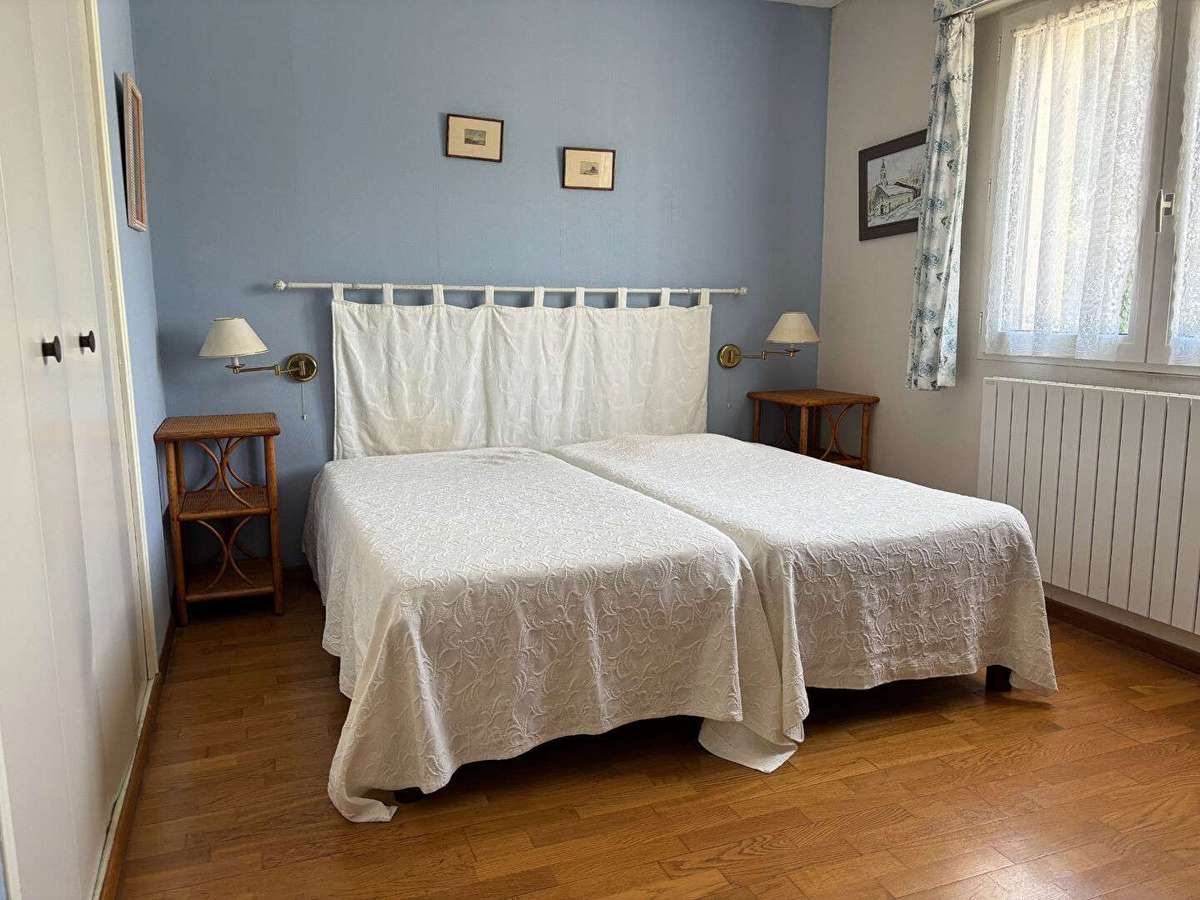 Maison Le Pouliguen
