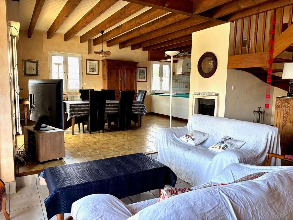 Maison Le Pouliguen