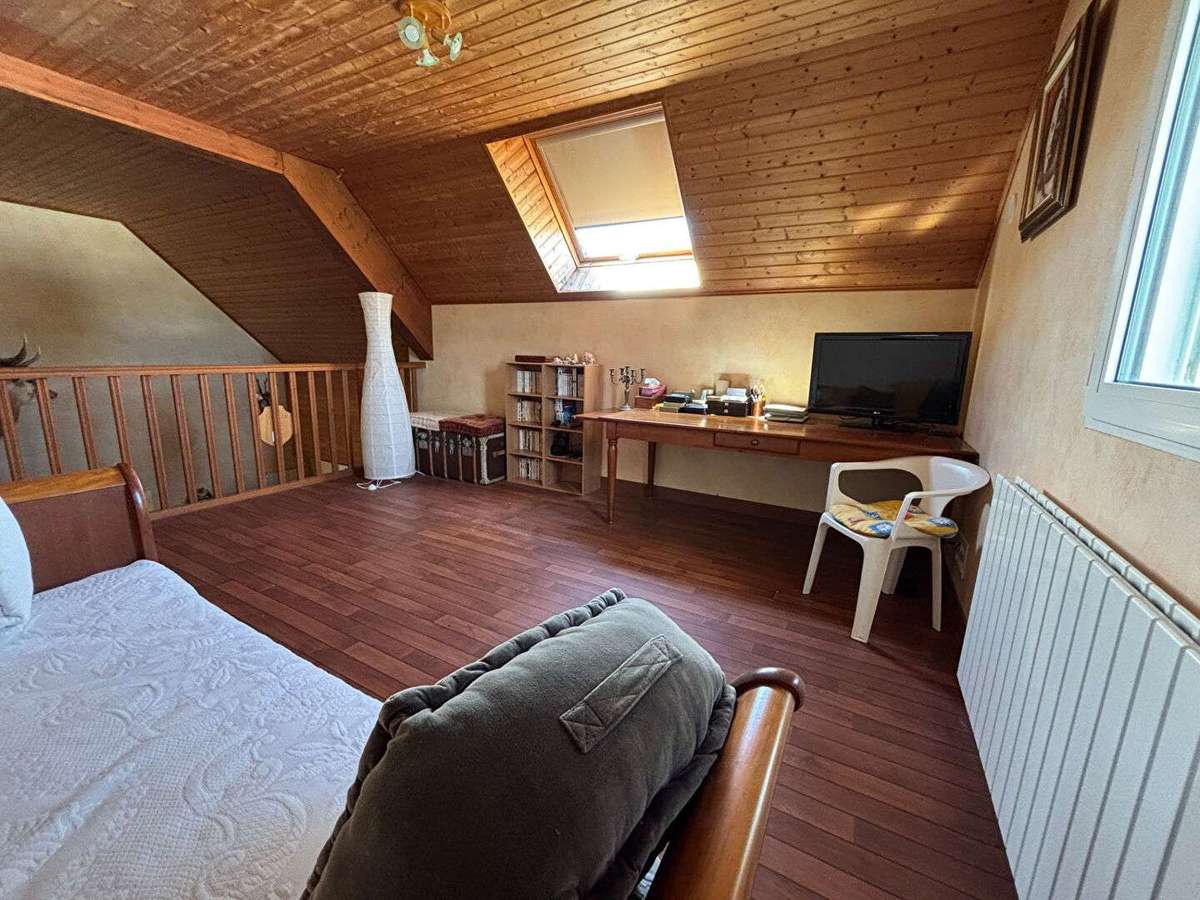 Maison Le Pouliguen
