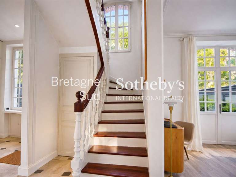 House Le Pouliguen - 4 bedrooms - 140m²