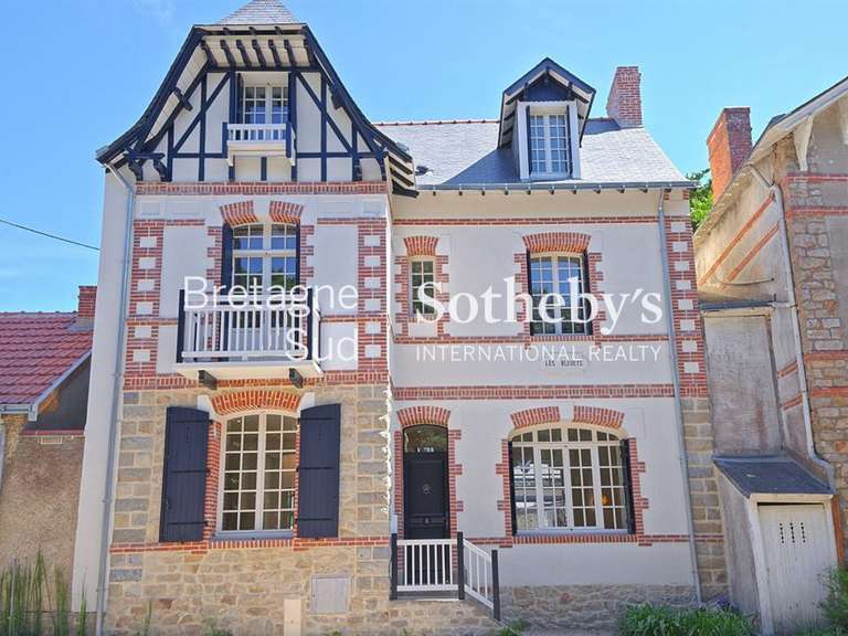 House Le Pouliguen - 4 bedrooms - 140m²