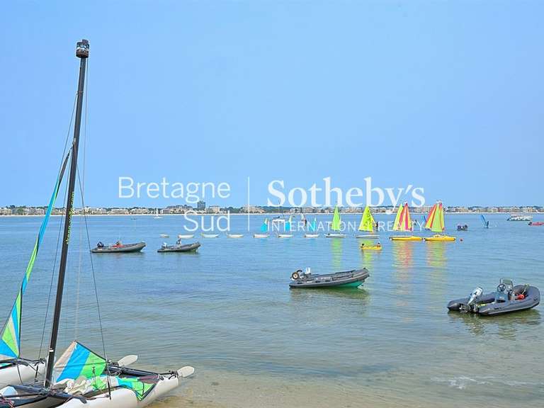 House Le Pouliguen - 4 bedrooms - 140m²