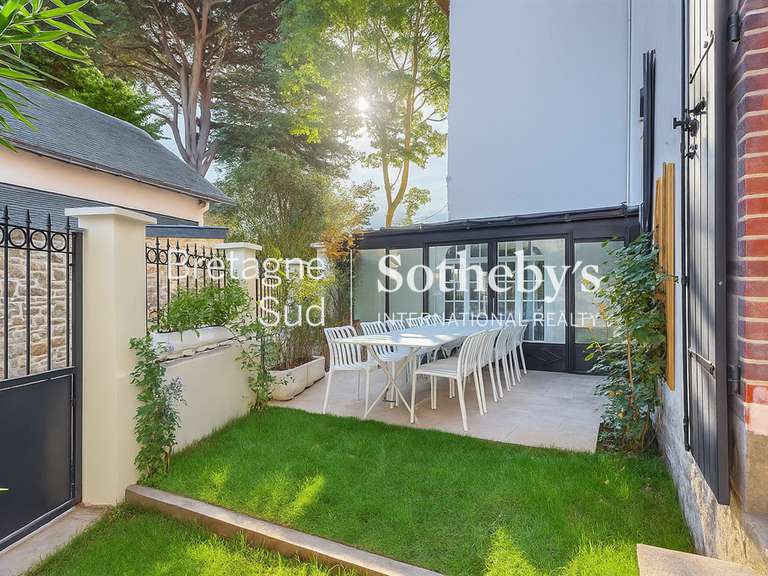 House Le Pouliguen - 4 bedrooms - 140m²