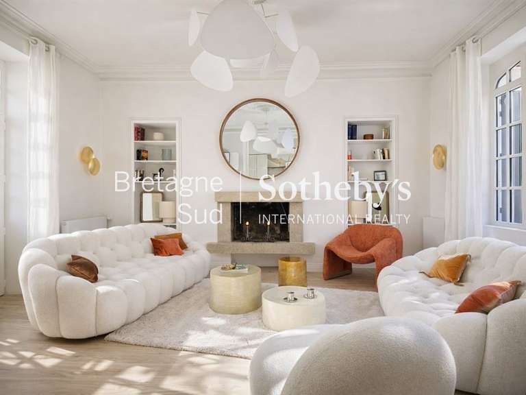 House Le Pouliguen - 4 bedrooms - 140m²