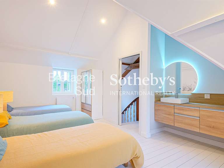House Le Pouliguen - 4 bedrooms - 140m²