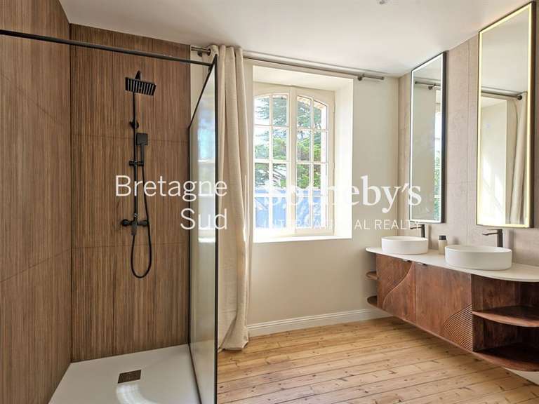 House Le Pouliguen - 4 bedrooms - 140m²