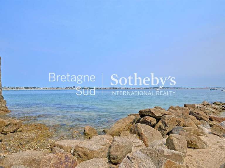 House Le Pouliguen - 4 bedrooms - 140m²