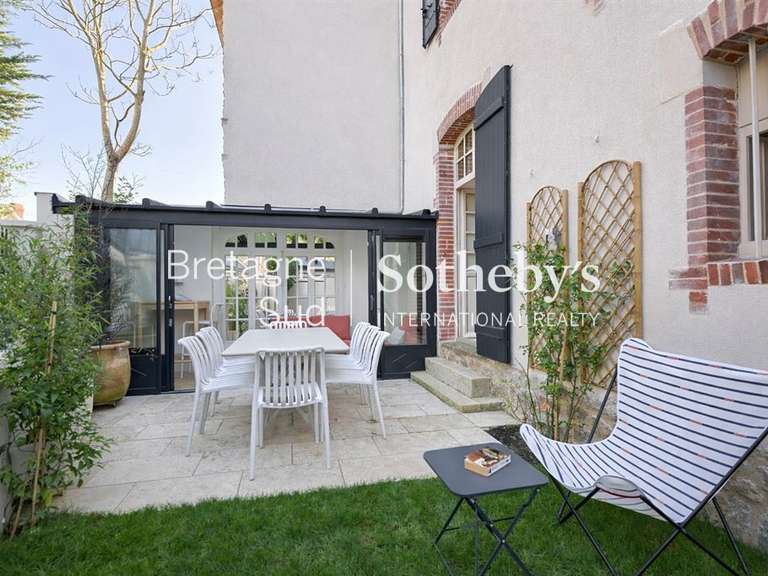 House Le Pouliguen - 4 bedrooms - 140m²