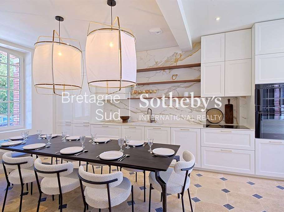 House Le Pouliguen