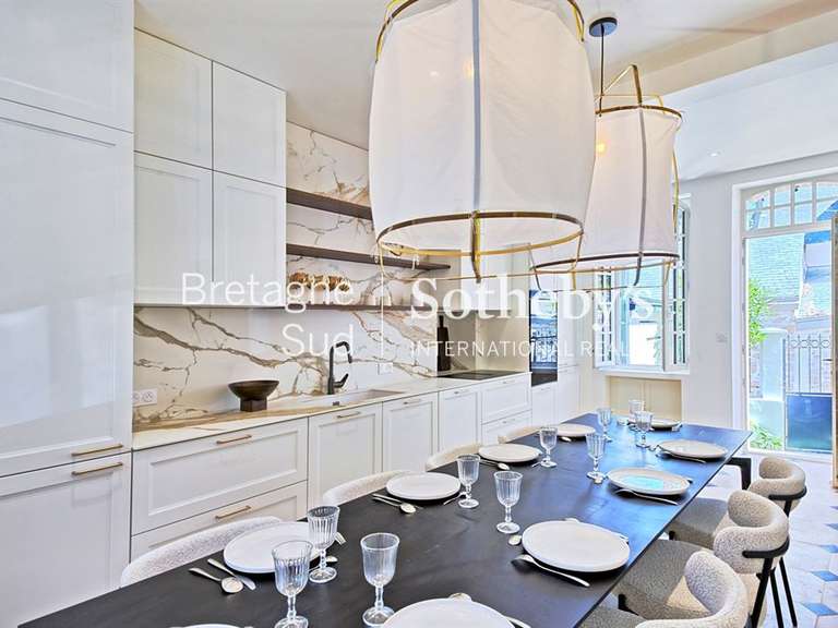 House Le Pouliguen - 4 bedrooms - 140m²
