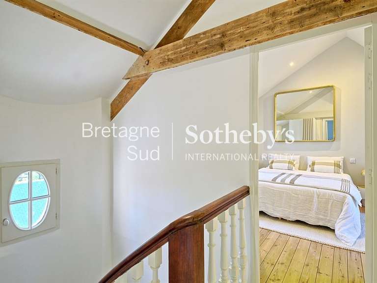 House Le Pouliguen - 4 bedrooms - 140m²
