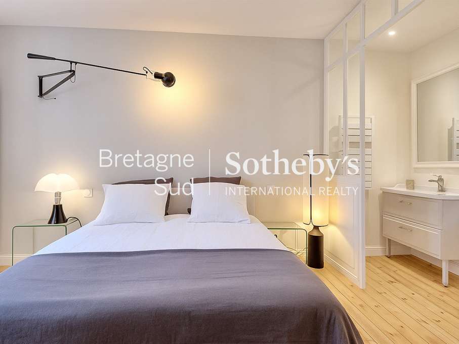 House Le Pouliguen