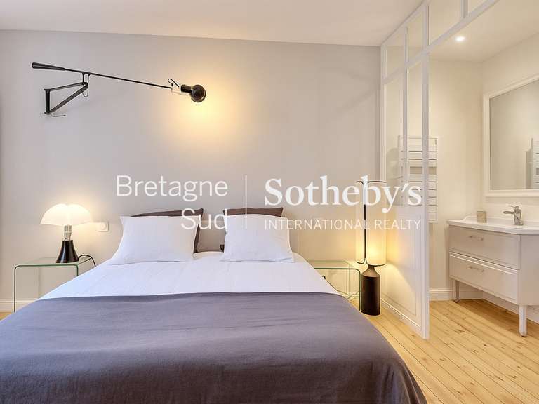 House Le Pouliguen - 4 bedrooms - 140m²