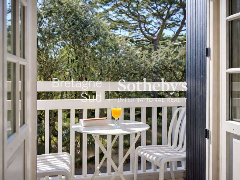 House Le Pouliguen - 4 bedrooms - 140m²